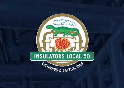 Insulators Local 50